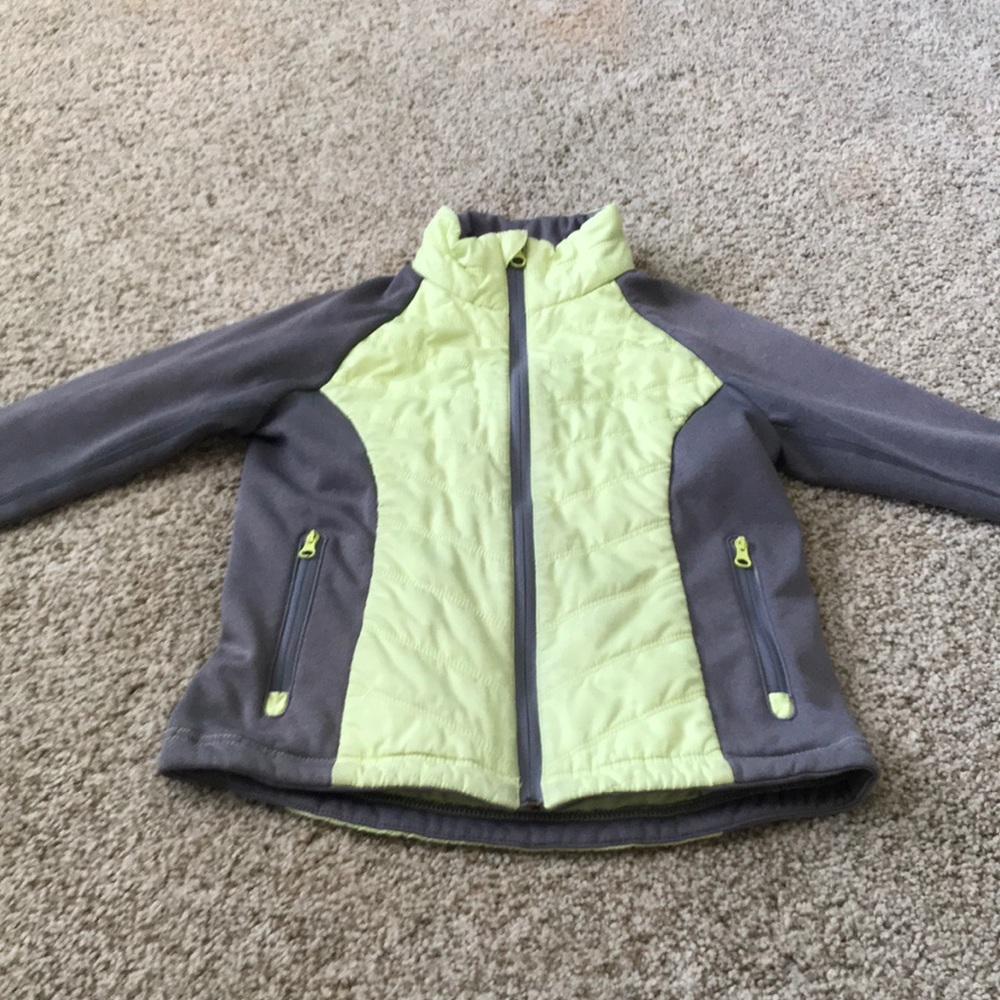 Cute Zella Girls Jacket!!